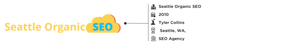 Seattle Organic SEO