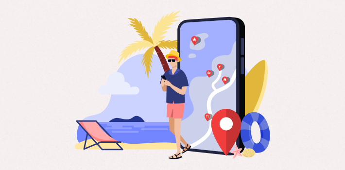 Trending Apps: Travel and Navigation Apps