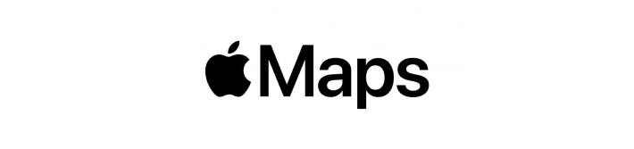 2.Apple Maps: A Seamless Apple Navigation Experience