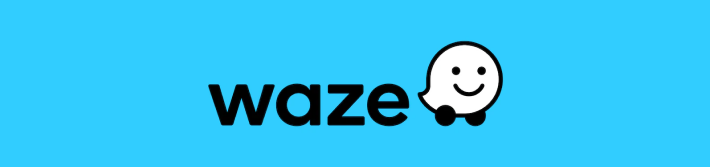3.Waze: Community-Powered Traffic Intelligence