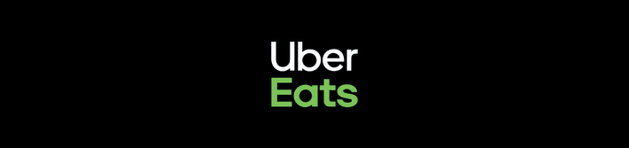 3.Uber Eats: Satisfying Culinary Cravings