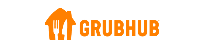 5.Grubhub: Streamlining Food Delivery