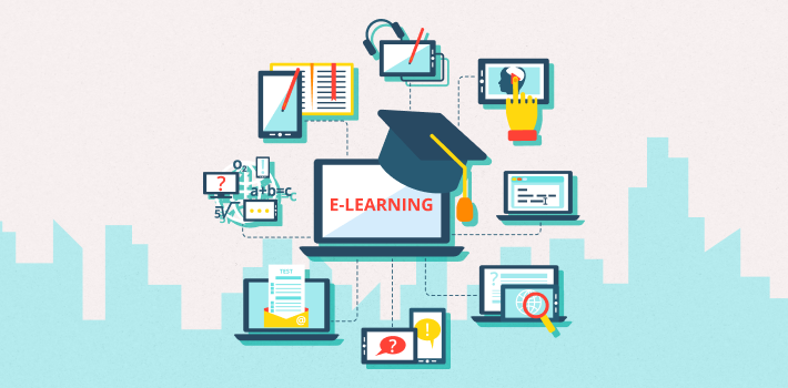 Trending Apps for Educational & E-Learning Platforms