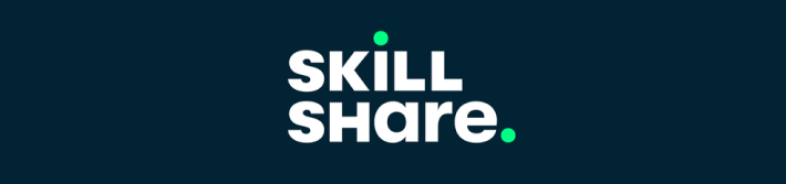 Skillshare: Creative Skill Exploration