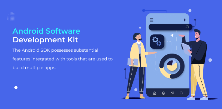 Android Software Development Kit