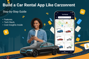 app like Carzonrent