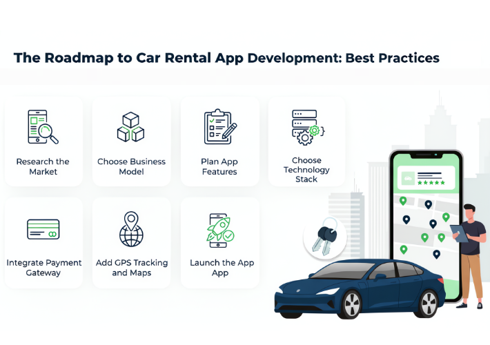 top app like Carzonrent