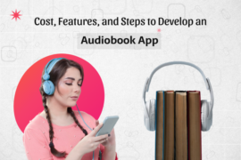 Audiobook App