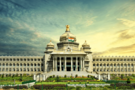 list Of IT Companies In Bangalore