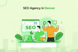 SEO Agency in Denver