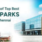 IT Parks in Chennai - Banner