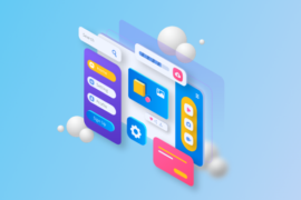 web development services