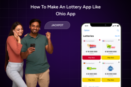 lottery app