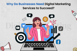 Digital Marketing Services