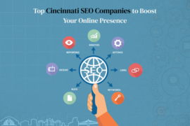Cincinnati seo agency