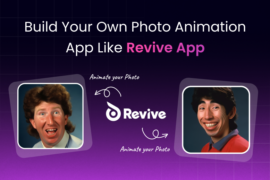 Revive app banner image