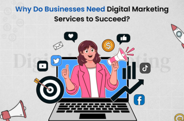 Digital Marketing Services