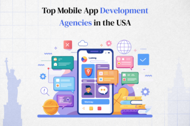 Mobile App Development Agency - banner