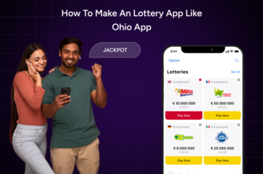 lottery app