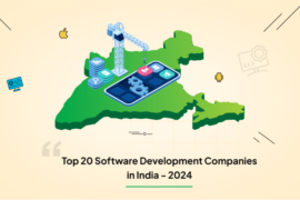 Software Development Company in India - 2024