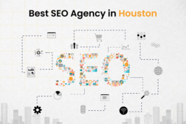 SEO agency in houston