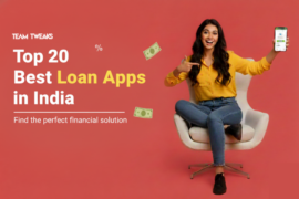 Best Loan App in India