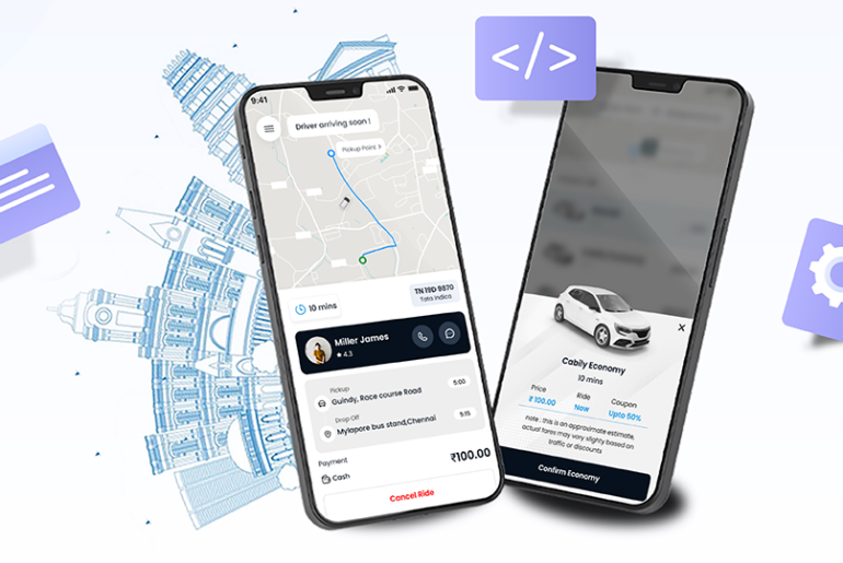 App Development Companies in Chennai