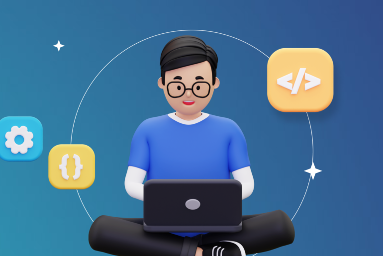 Custom Software Development Company In India