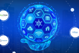 Best IoT companies in India