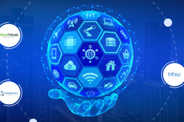 Best IoT companies in India