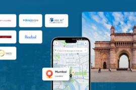 Mobile App Development Companies in Mumbai