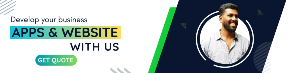 Contact us for your proposal