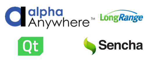 mobile app development