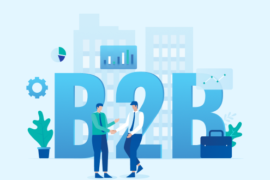 Building a Successful B2B App_ Tips, Types, Market Overview and More