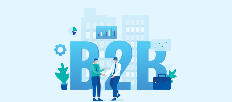 Building a Successful B2B App_ Tips, Types, Market Overview and More