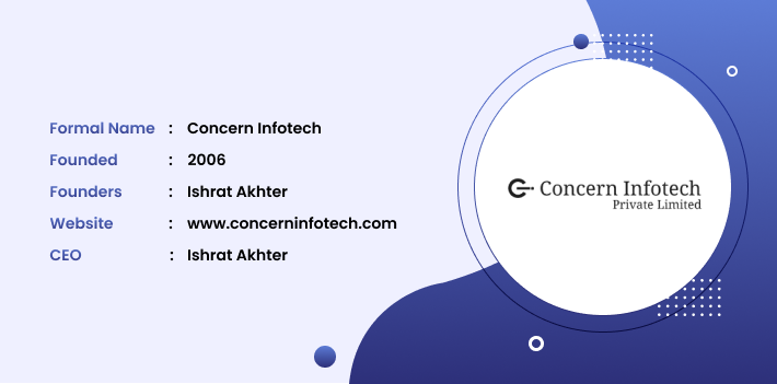 Concern Infotech