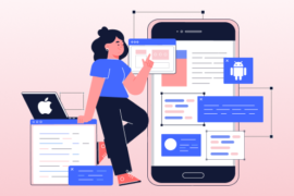 convert iOS App to Android App