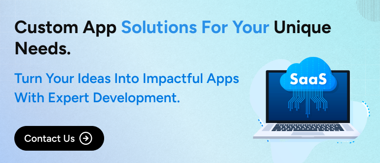 Top Promising SaaS Companies in India