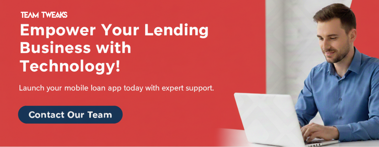 Top Best Loan App in India - CTA