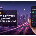 custom software development companies