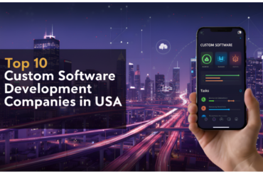 custom software development companies