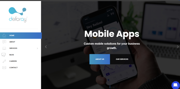 Deforay Technologies