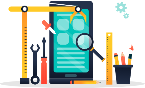 Flutter Development Services in Chennai