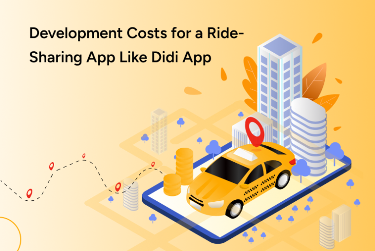 didi app - banner