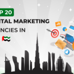 digital marketing agency in uae