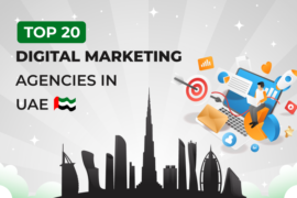 digital marketing agency in uae
