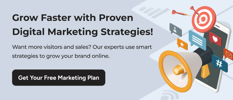 Leading Digital Marketing Agency in UAE