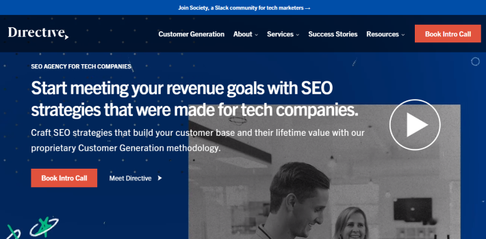 Directive Seo Services