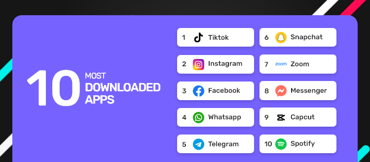 top 10 download apps