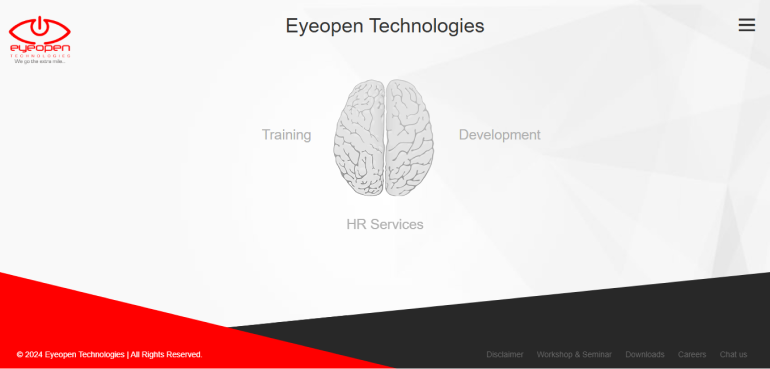 Eyeopen Technologies
